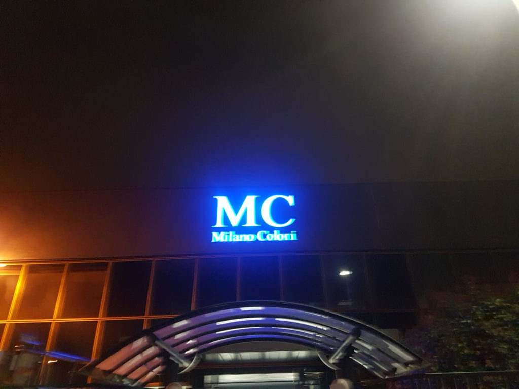 INSEGNE AL NEON Led, Scritte Luminose Personalizzate, Neon Per Cameretta EUR 240,00 - IT